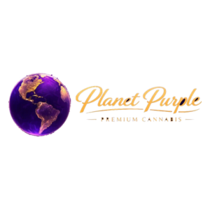Planet Purple