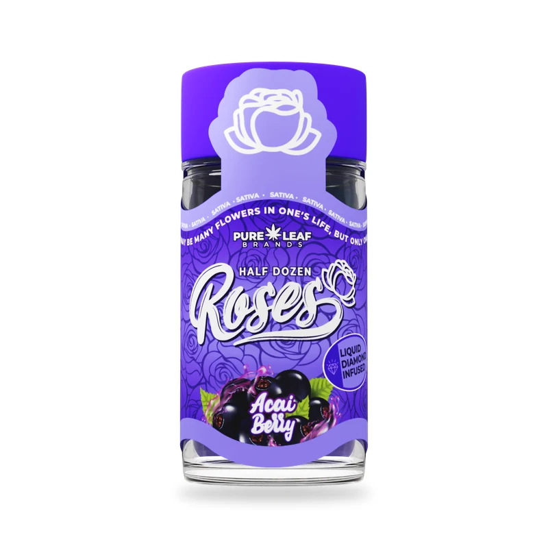 Roses Acai Berry Multi-pack product photo