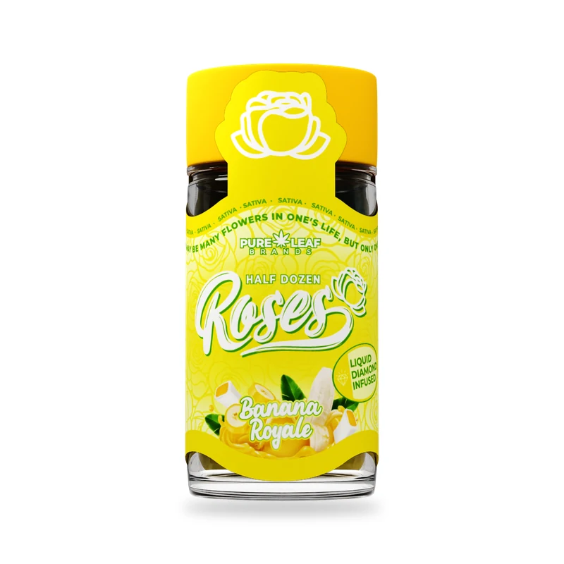 Roses Banana Royale Multi-pack product photo