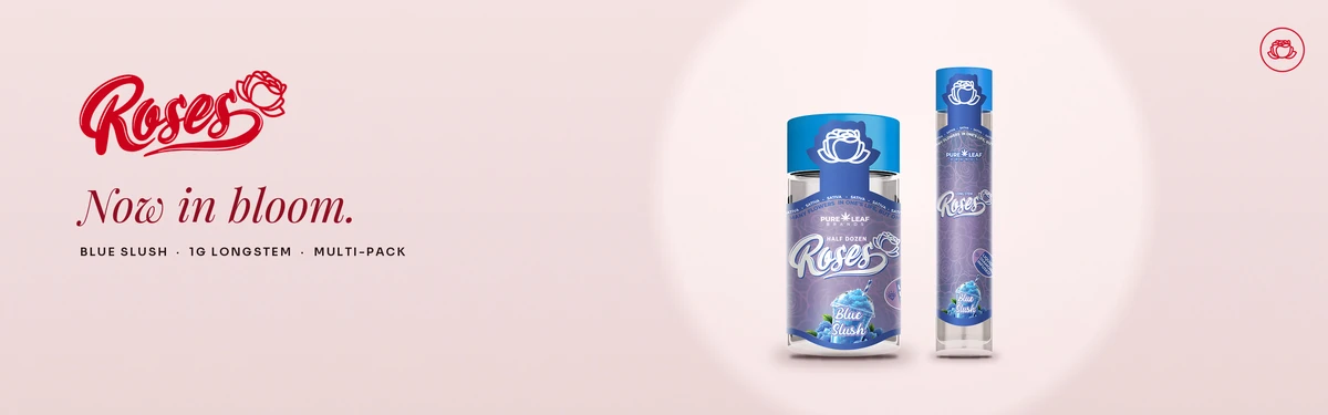 Roses banner theme K, Single Spotlight