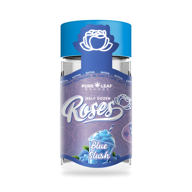 Roses Blue Slush Multi-pack product photo