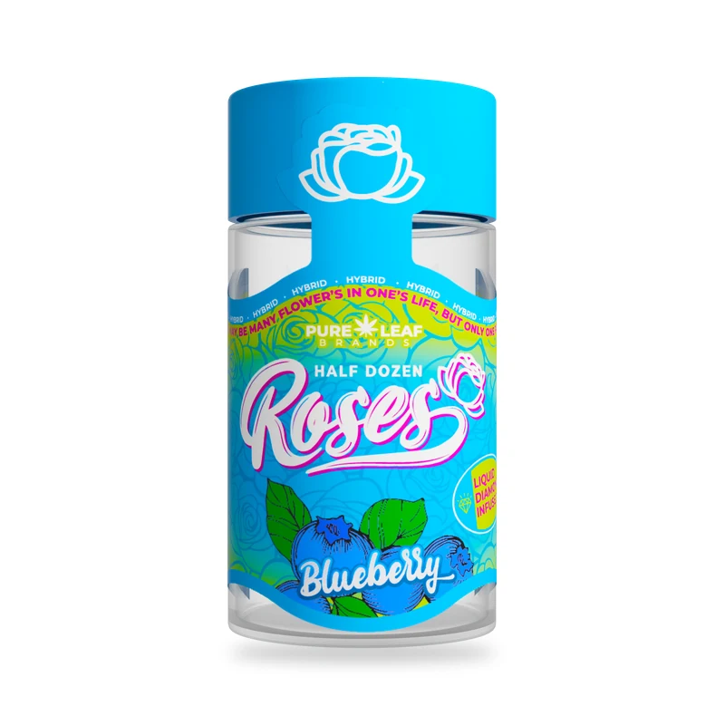 Roses Blueberry Multi-pack product photo