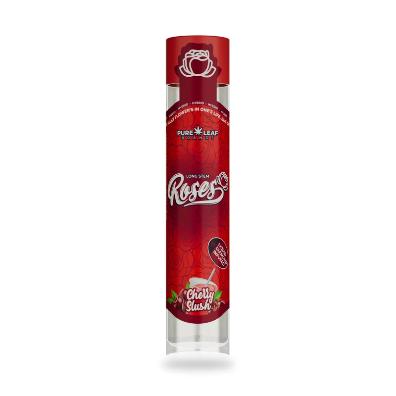 Roses Cherry Slush 1g Longstem product photo