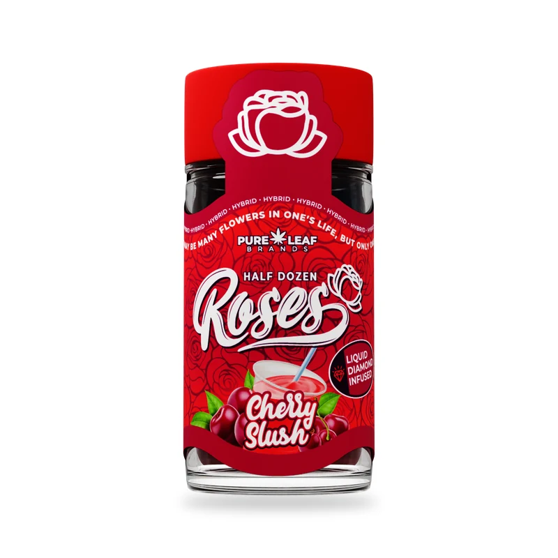 Roses Cherry Slush Multi-pack product photo