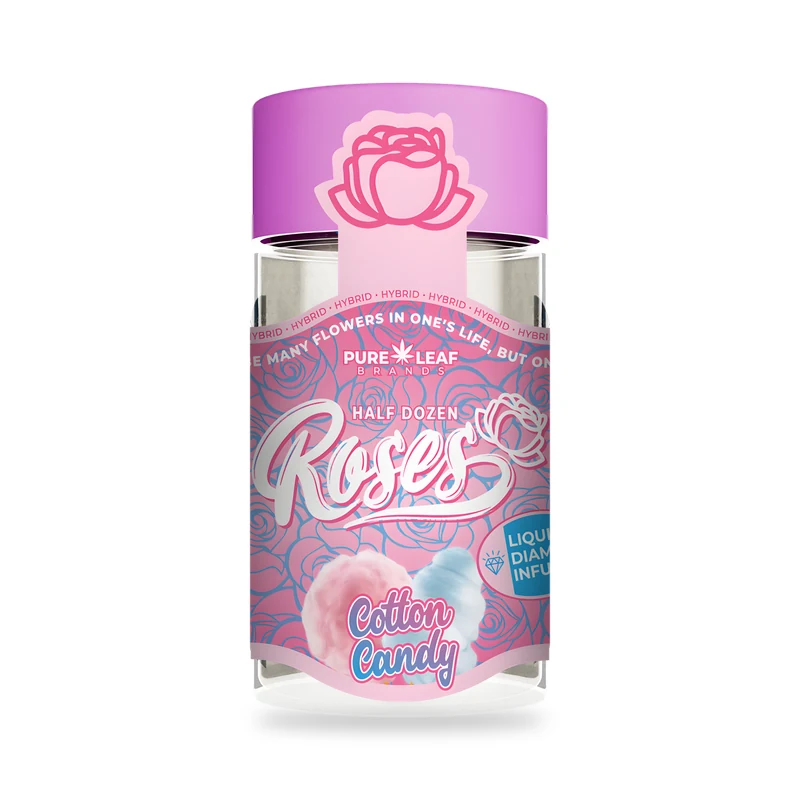 Roses Cotton Candy Multi-pack product photo