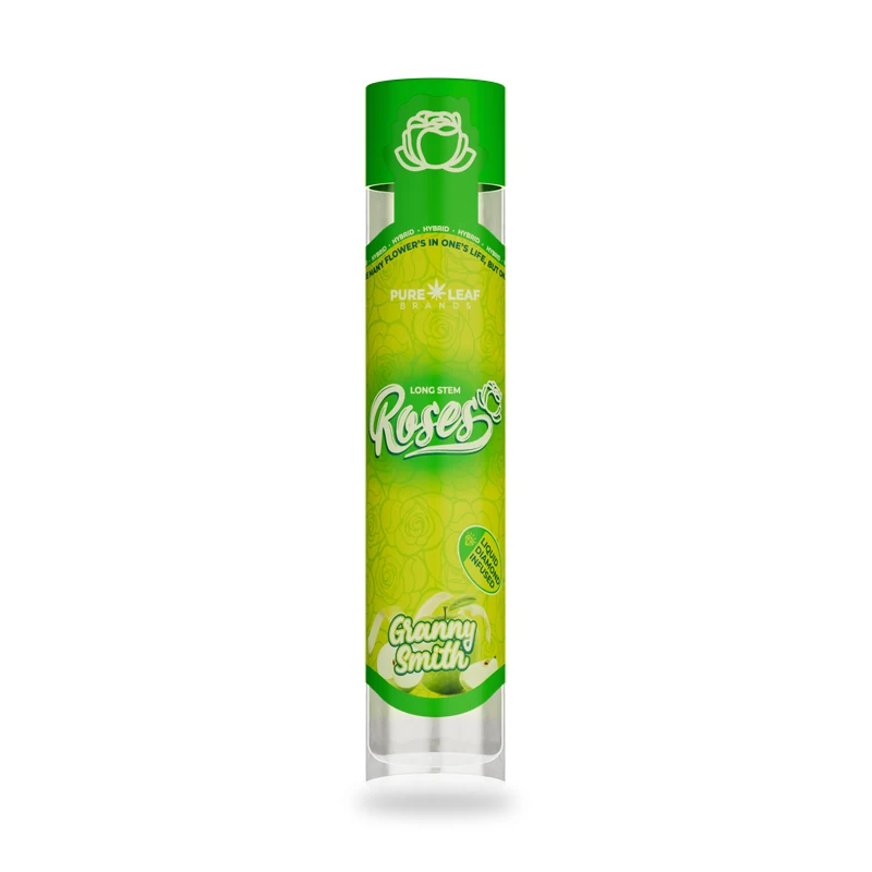 Roses Granny Smith 1g Longstem product photo