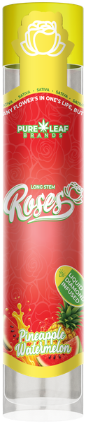 Roses Pineapple Watermelon 1g pre-roll tube