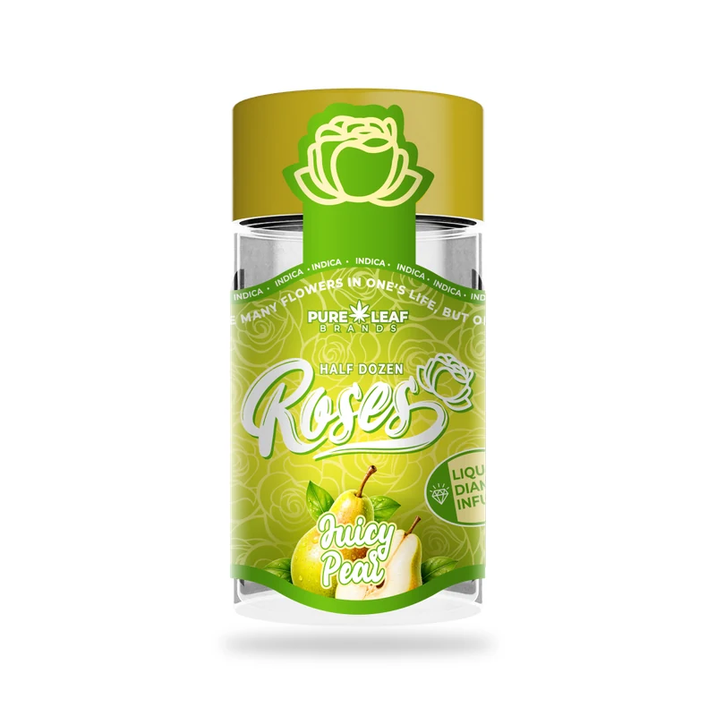 Roses Juicy Pear Multi-pack product photo