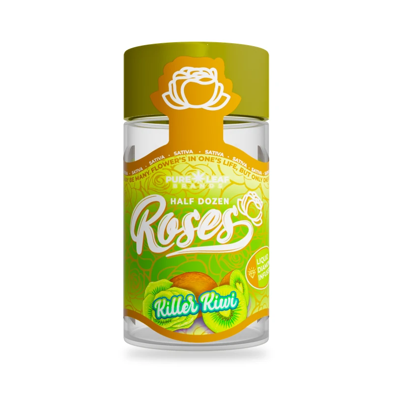Roses Killer Kiwi Multi-pack product photo
