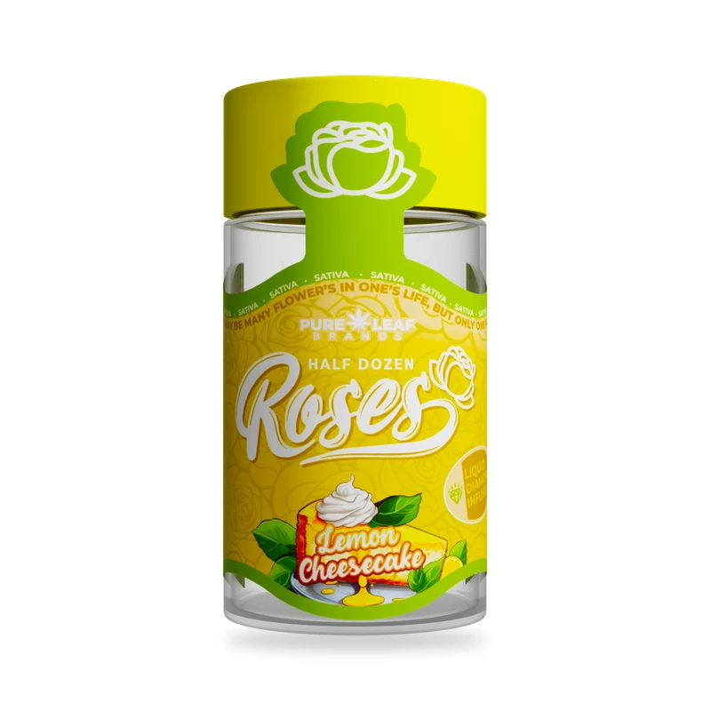 Roses Lemon Cheesecake Multi-pack product photo