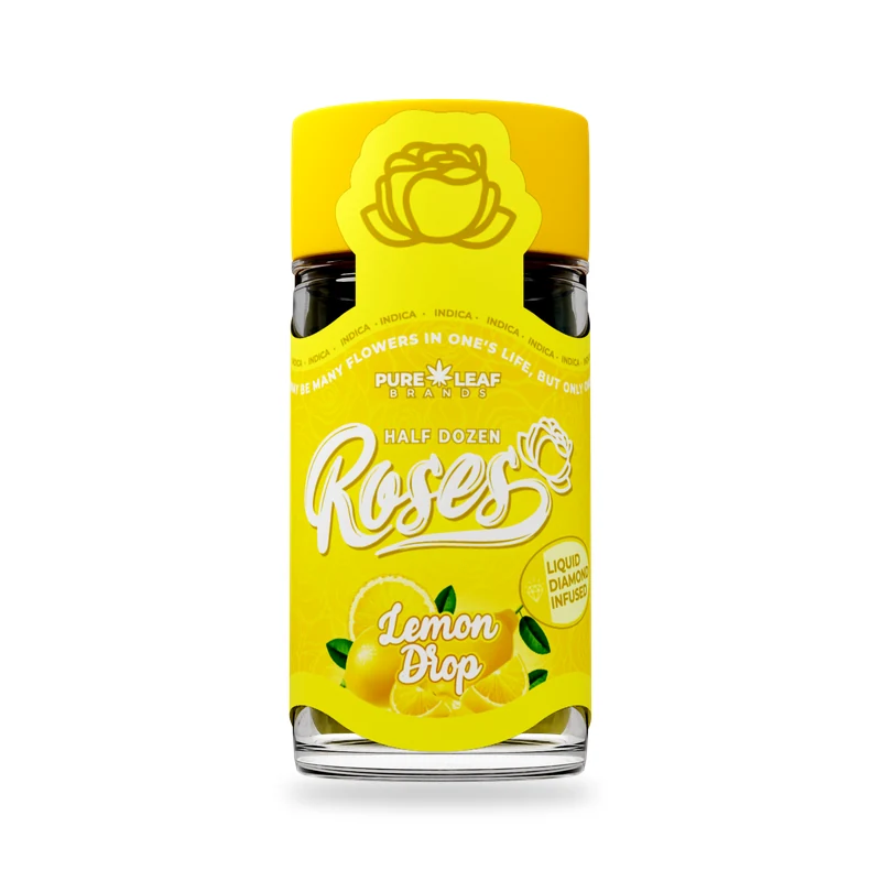Roses Lemon Drop Multi-pack product photo