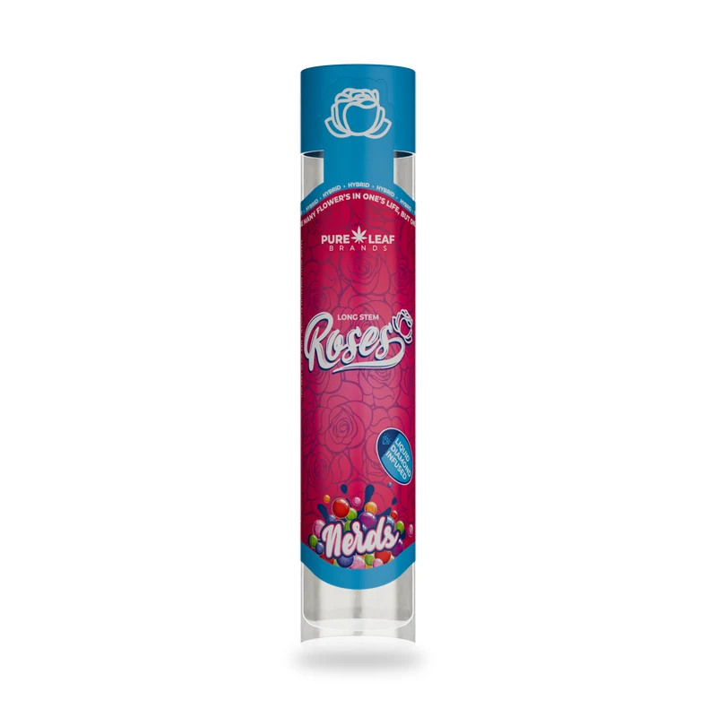 Roses Nerds 1g Longstem product photo