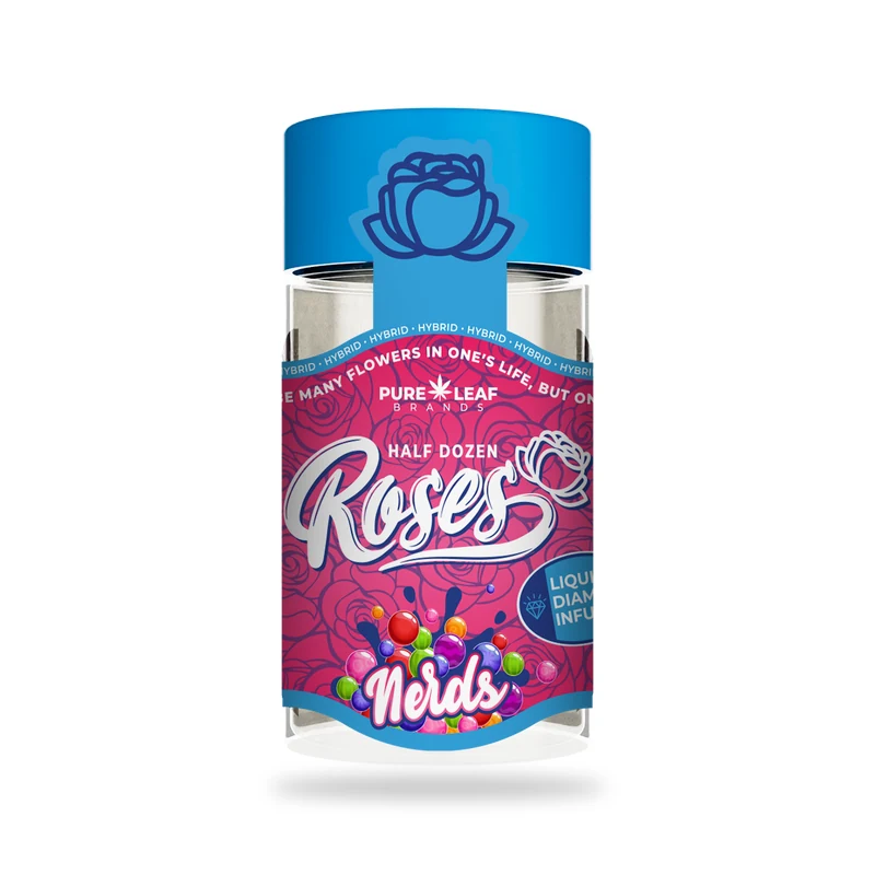 Roses Nerds Multi-pack product photo