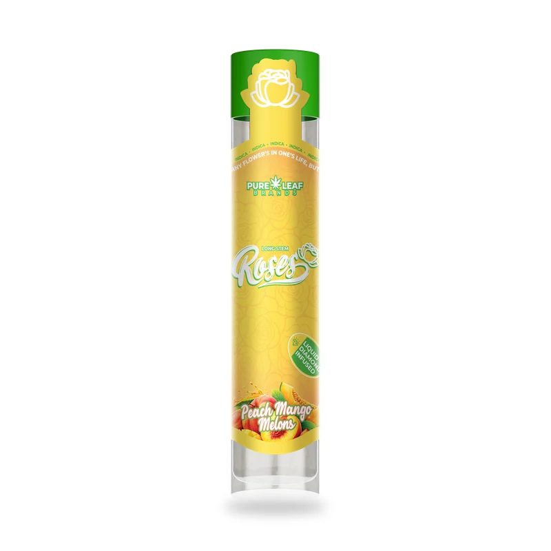 Roses Peach Mango Melons 1g Longstem product photo