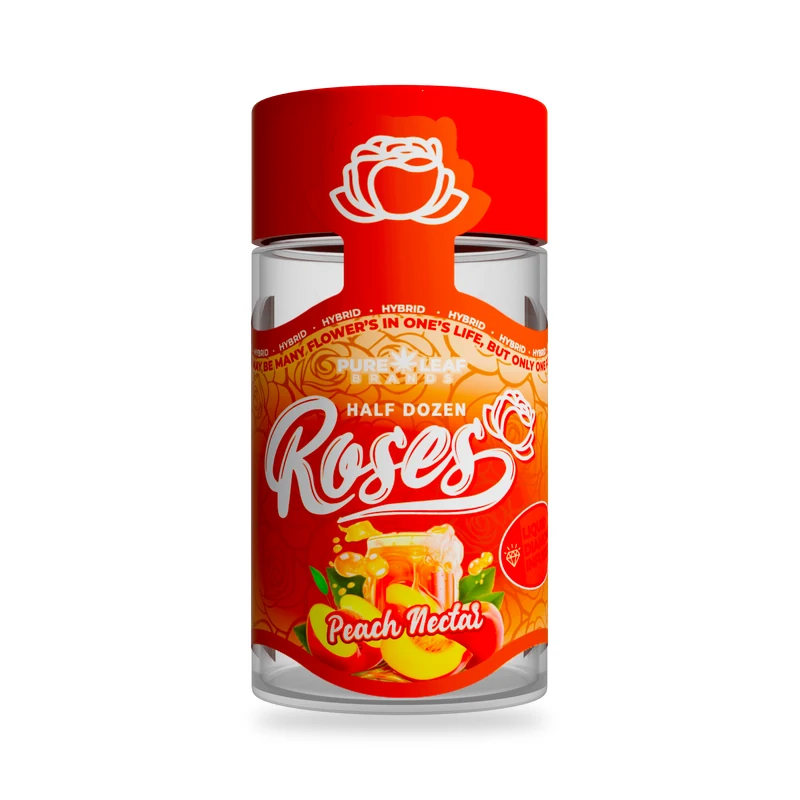 Roses Peach Nectar Multi-pack product photo
