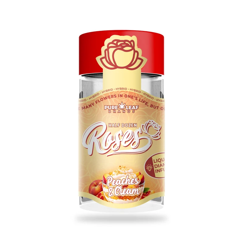Roses Peaches & Cream Multi-pack product photo