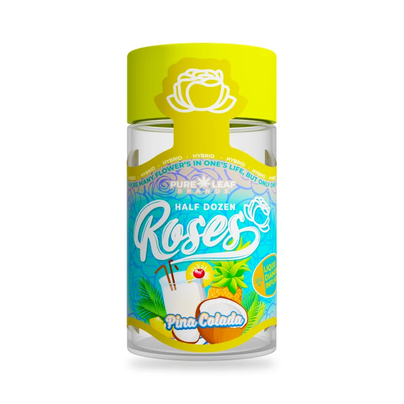 Roses Piña Colada Multi-pack product photo