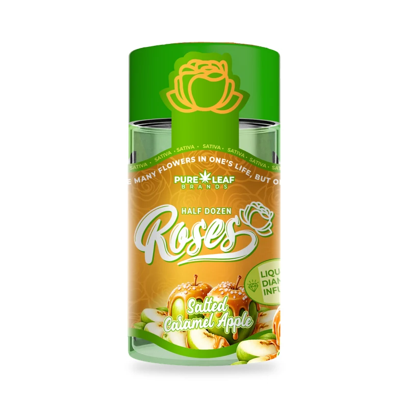 Roses Salted Caramel Apple Multi-pack product photo