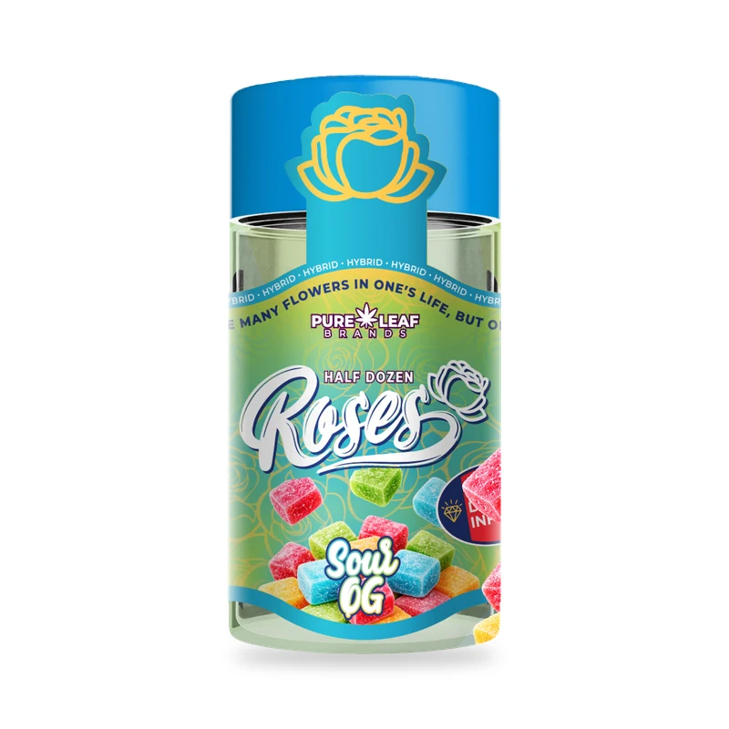 Roses Sour OG Multi-pack product photo