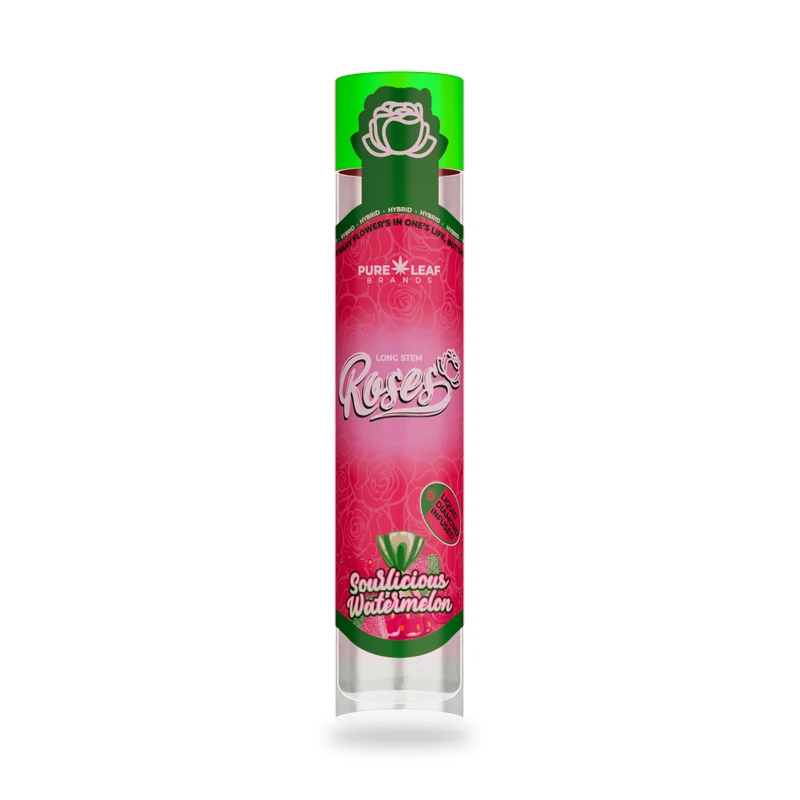 Roses Sourlicious Watermelon 1g Longstem product photo