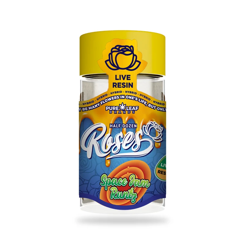 Roses Space Jam Runtz Multi-pack product photo
