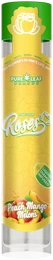 Peach Mango Melons 1G tube