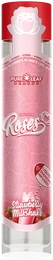 Strawberry Milkshake 1G tube