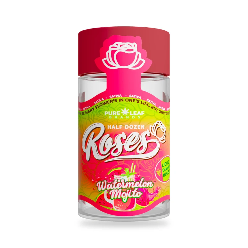 Roses Watermelon Mojito Multi-pack product photo